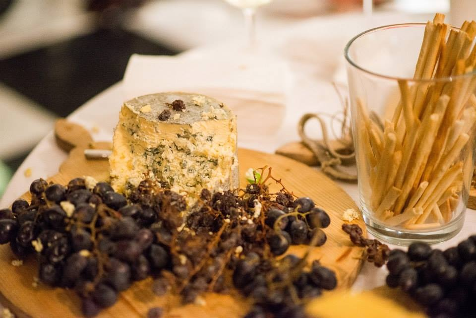 Cheese Wheel Wedding Cakes Melbourne - Burnt Butter