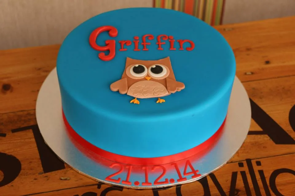 Griffin's Owl Christening Cake.jpg
