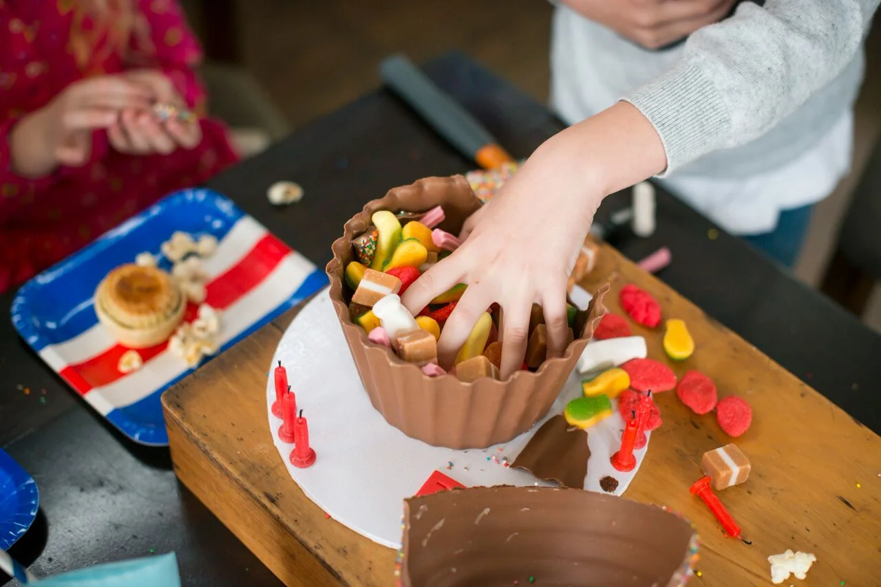 Burnt Butter Freckleberry Chocolate Pinata Smash 1.jpg