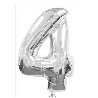 95cm Silver Number 4 NUM-4-S.jpg