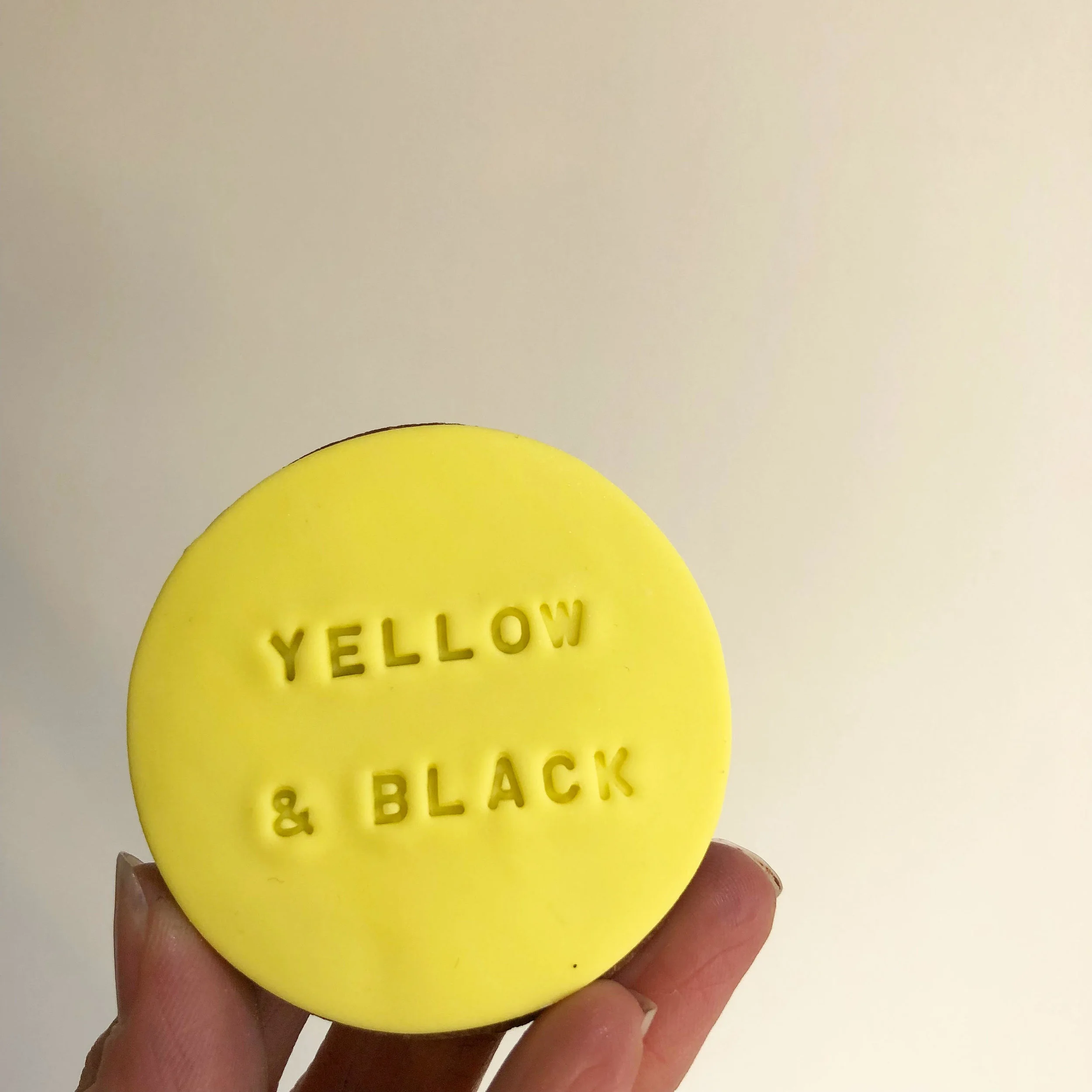 Imprinted Biscuit - YELLOW & BLACK.jpg