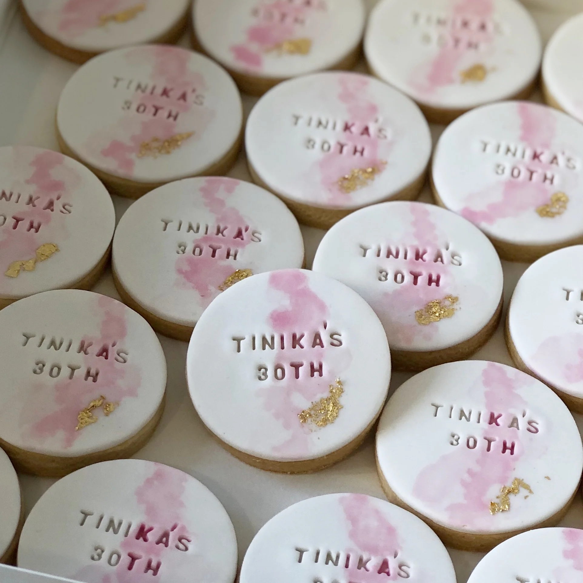 Tinika's 30th Watercolour Cookies 2.JPG