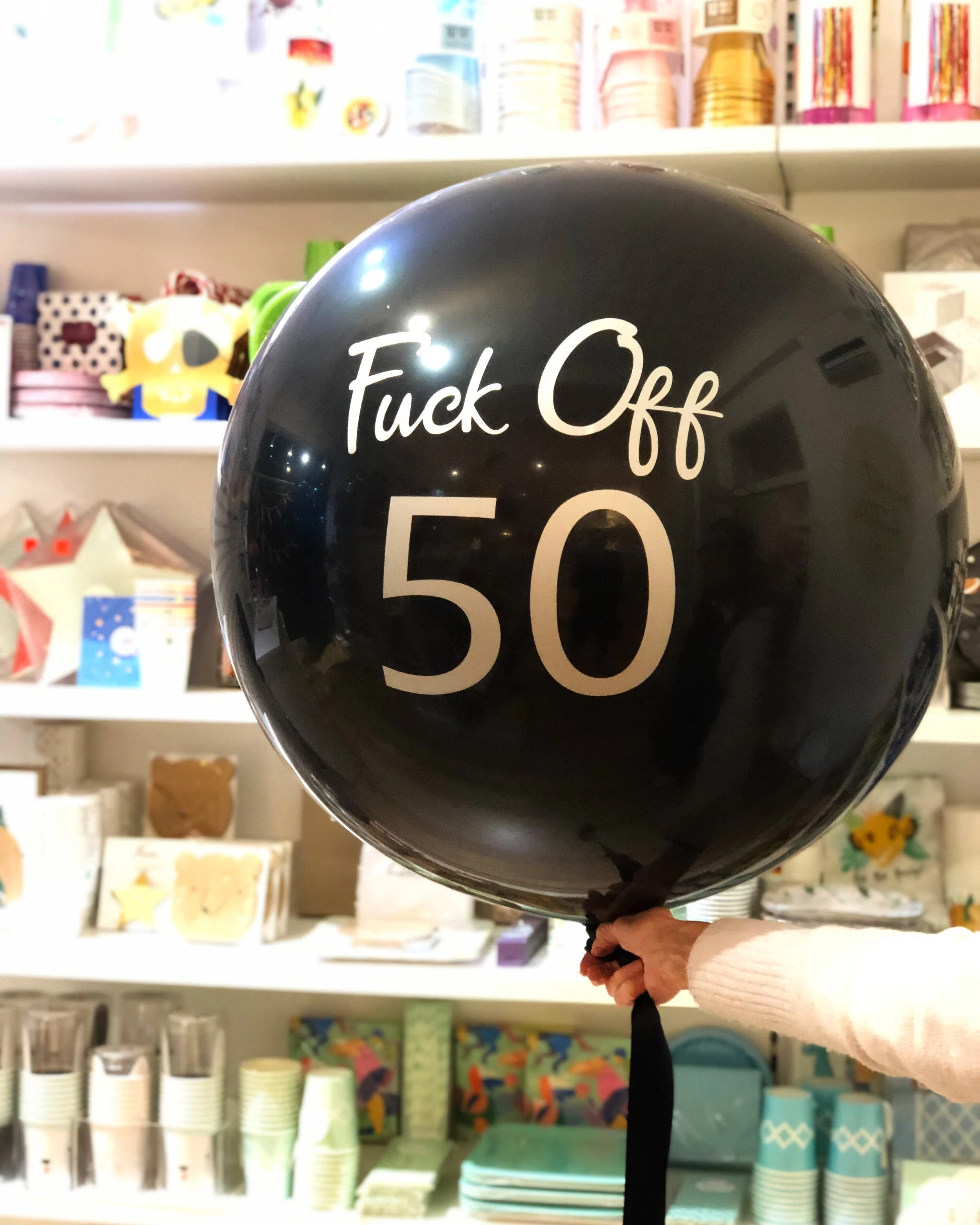 Rude Birthday Balloon.JPG