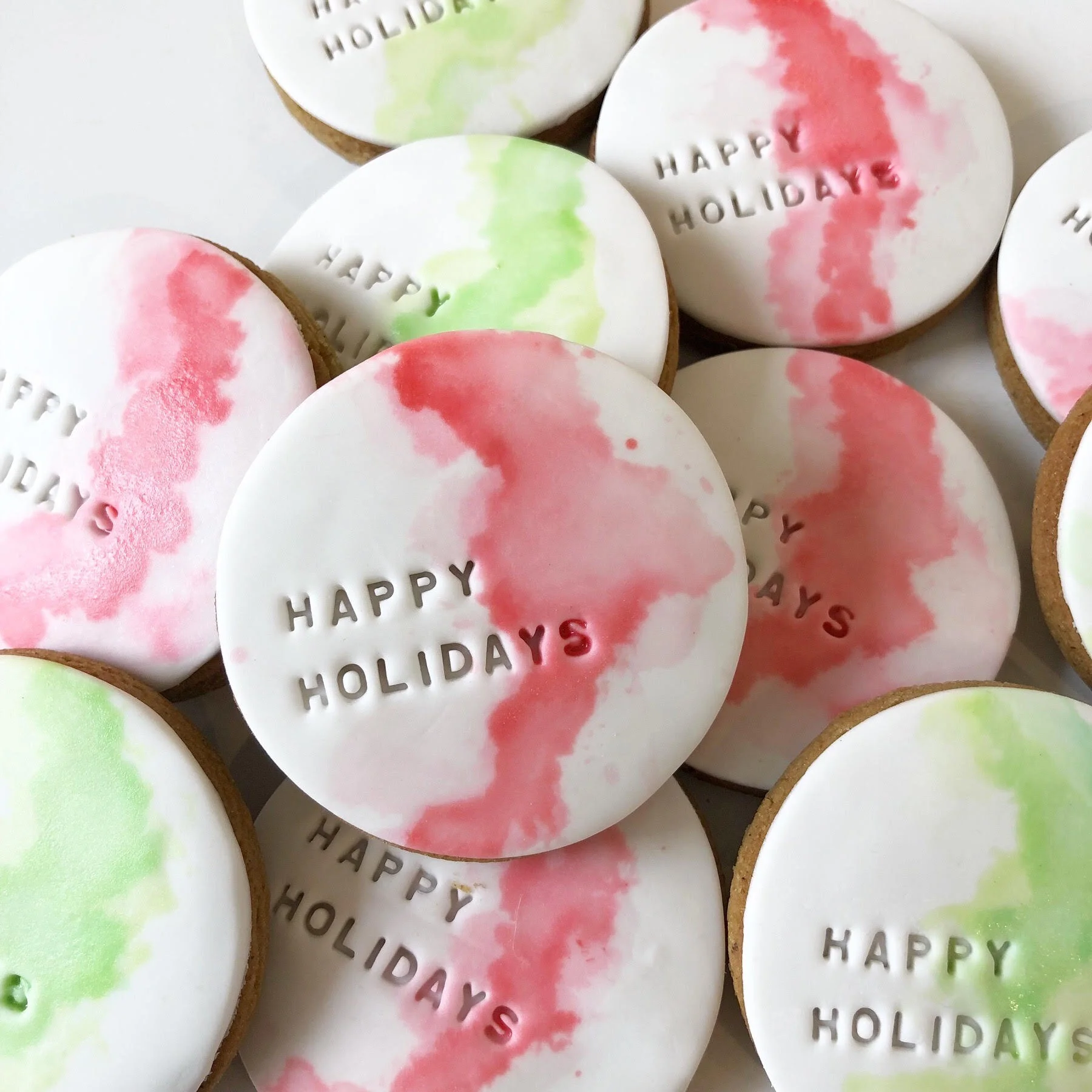 Happy Holidays Christmas Cookies 3.jpg