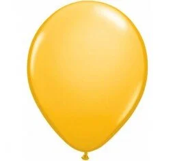 Latex Balloon 28cm - Golden Rod.jpeg