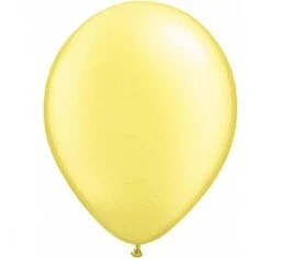 Latex Balloon 28cm - Lemon Chiffon.jpeg