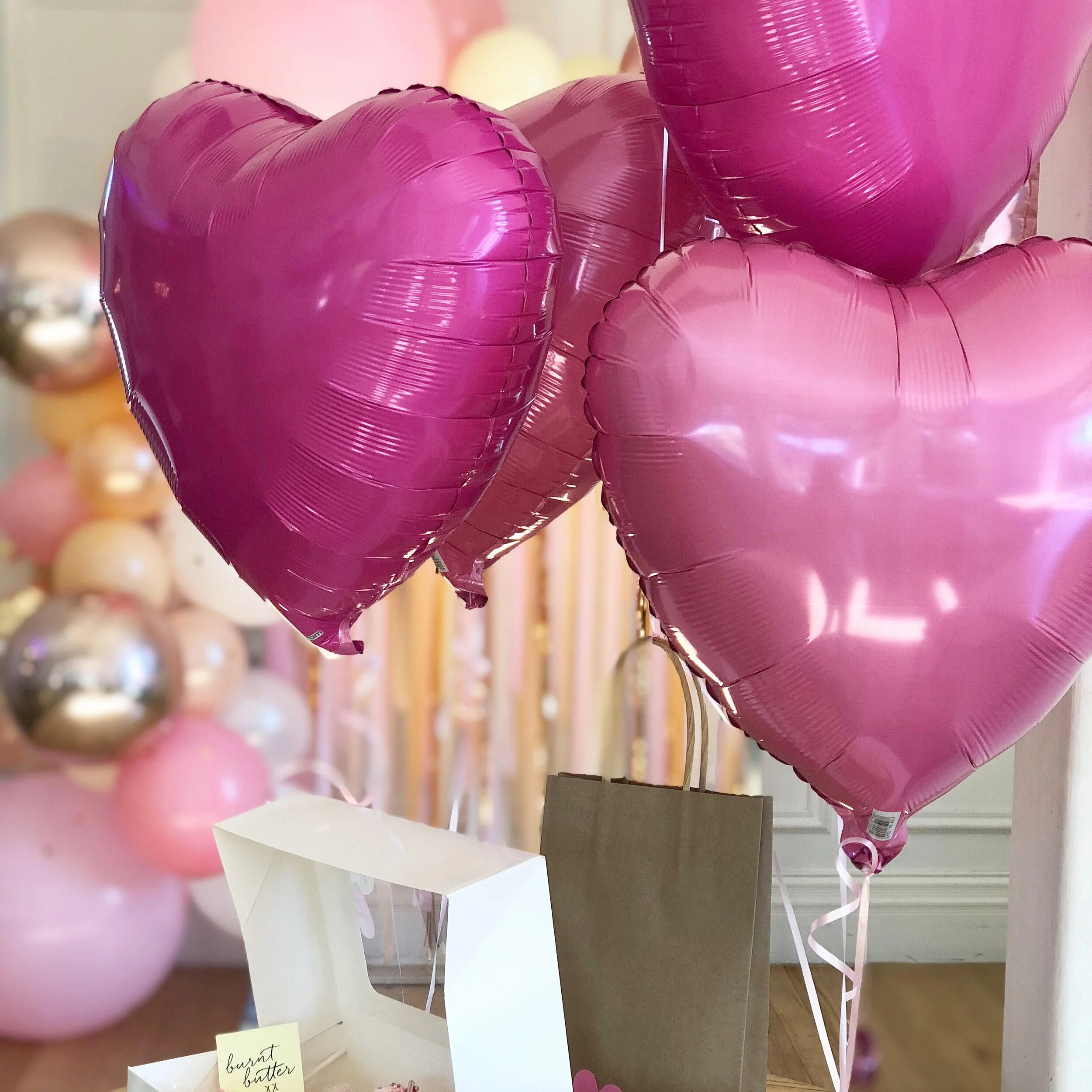Click here for Valentines party supplies , cards &amp; balloons