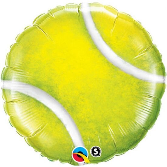 Tennis Ball Foil Balloon.jpeg