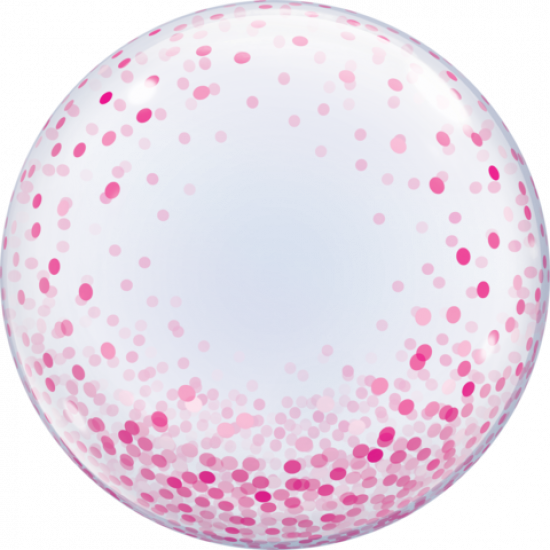 Bubble Confetti Dots - Pink.png