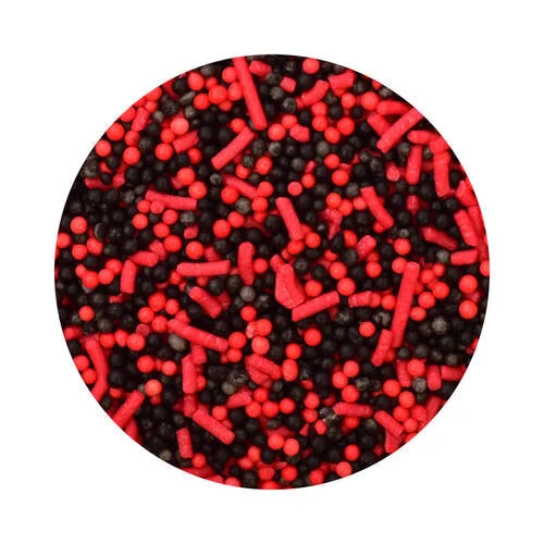 Essendon Sporty Sprinkle Mix