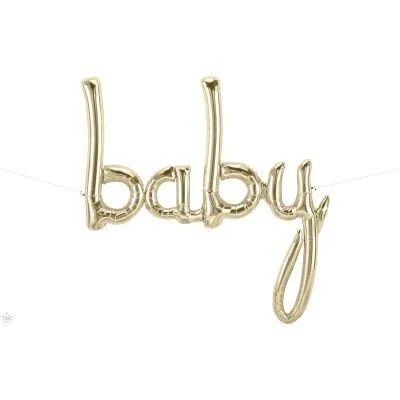 baby script balloon - white gold.jpeg