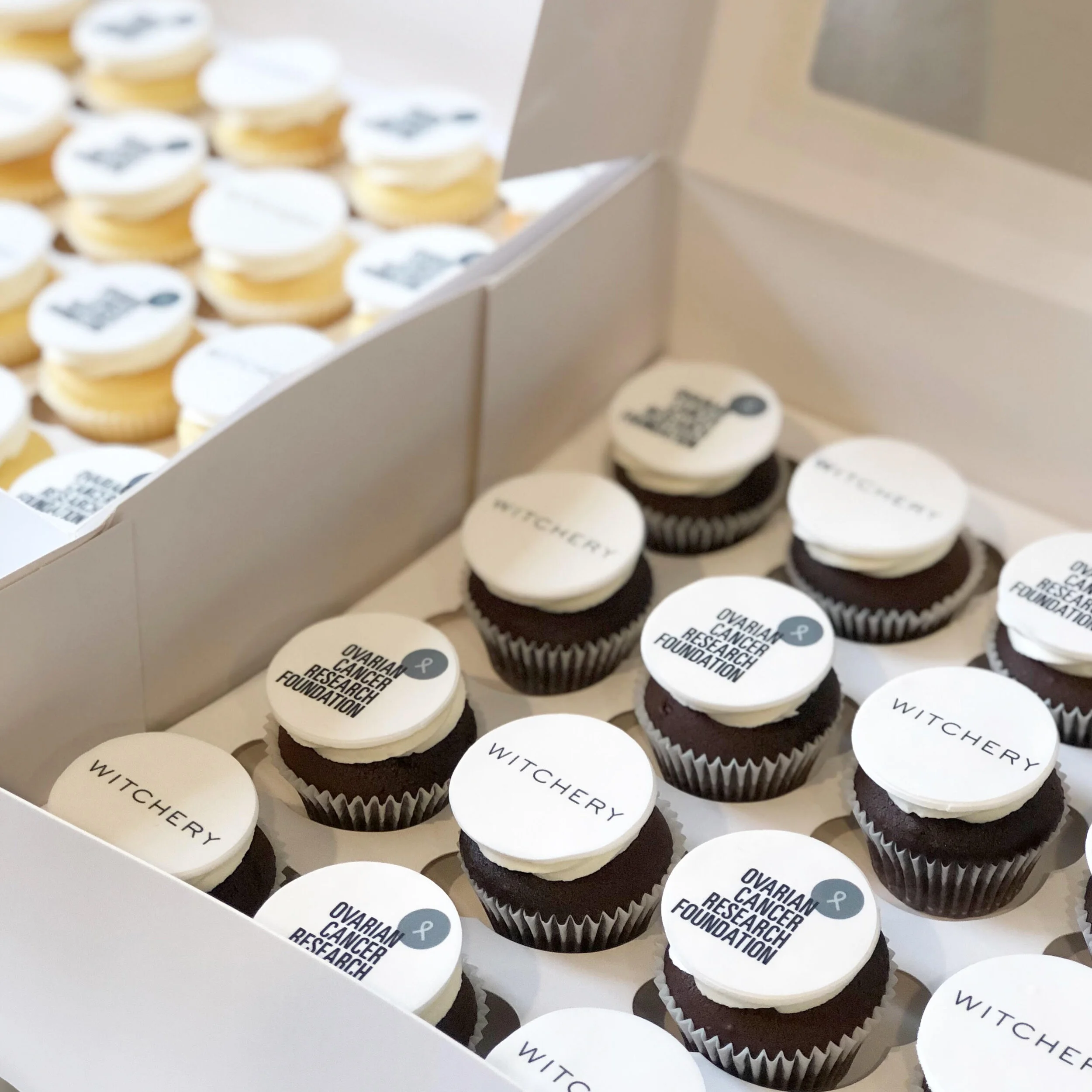 Kitchen Menus By Product Type — Burnt Butter Cakes