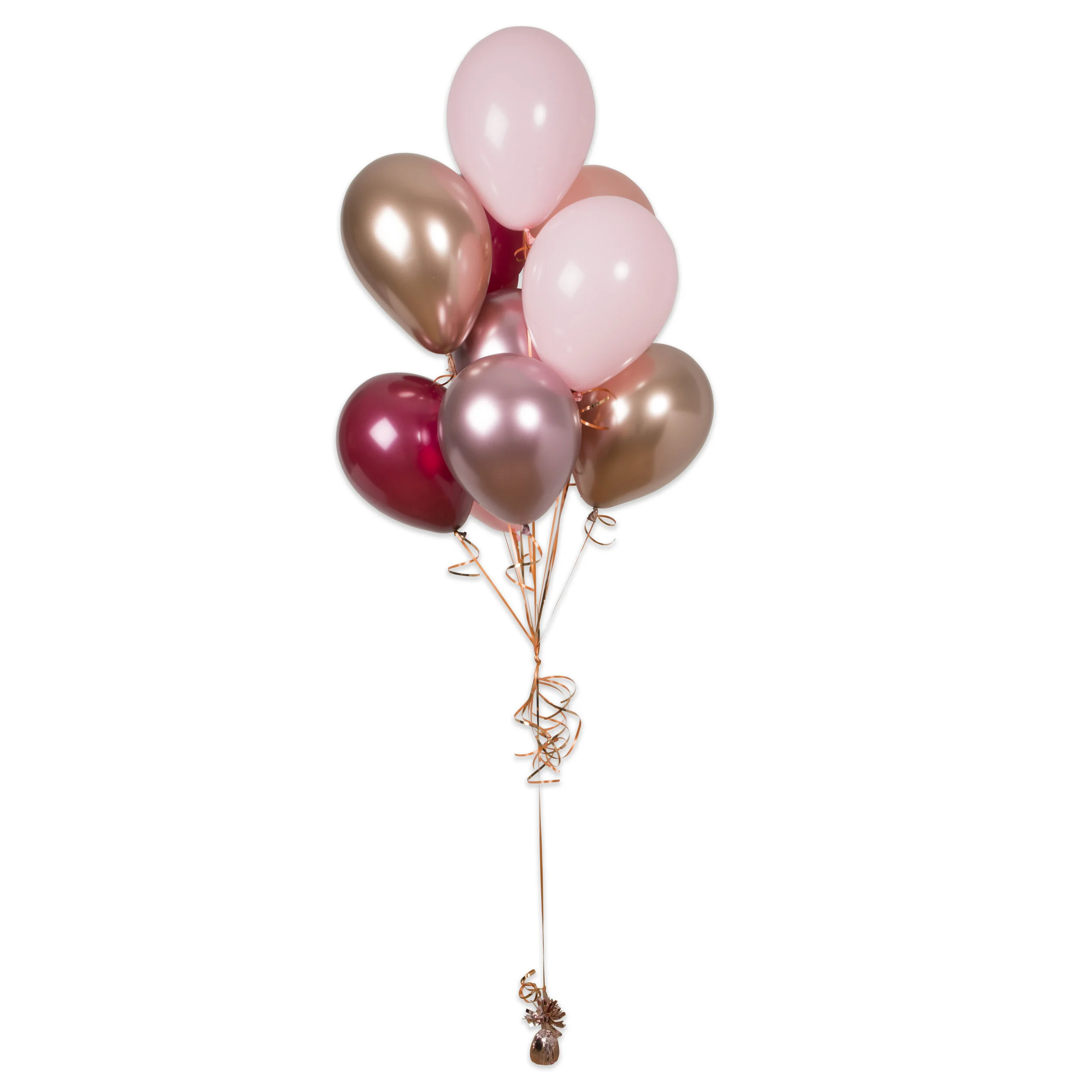 Cherry Blossom 12 Balloon Mix 28cm