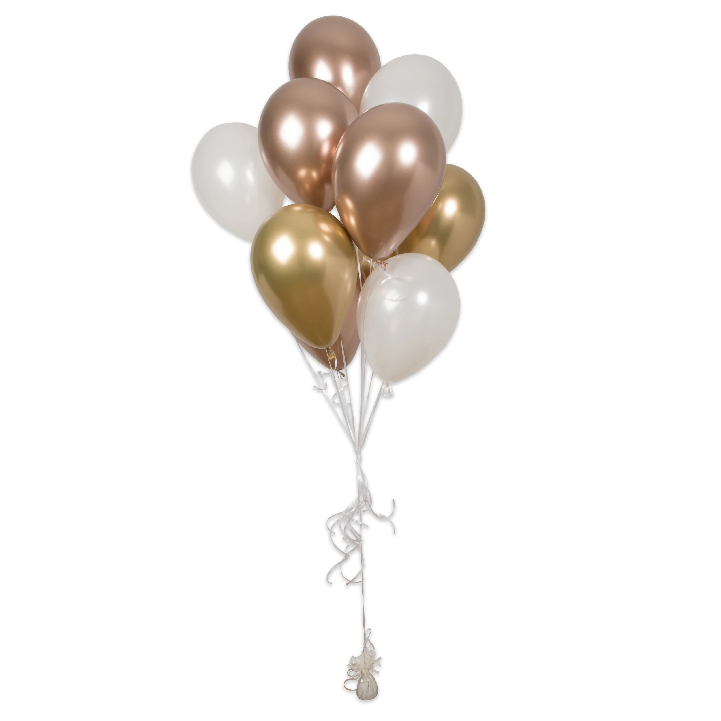 Luxe Love 12 Balloon Mix 28cm