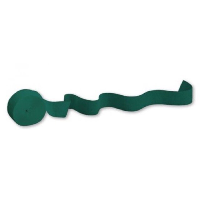 Crepe Streamers 30m National Green.jpeg