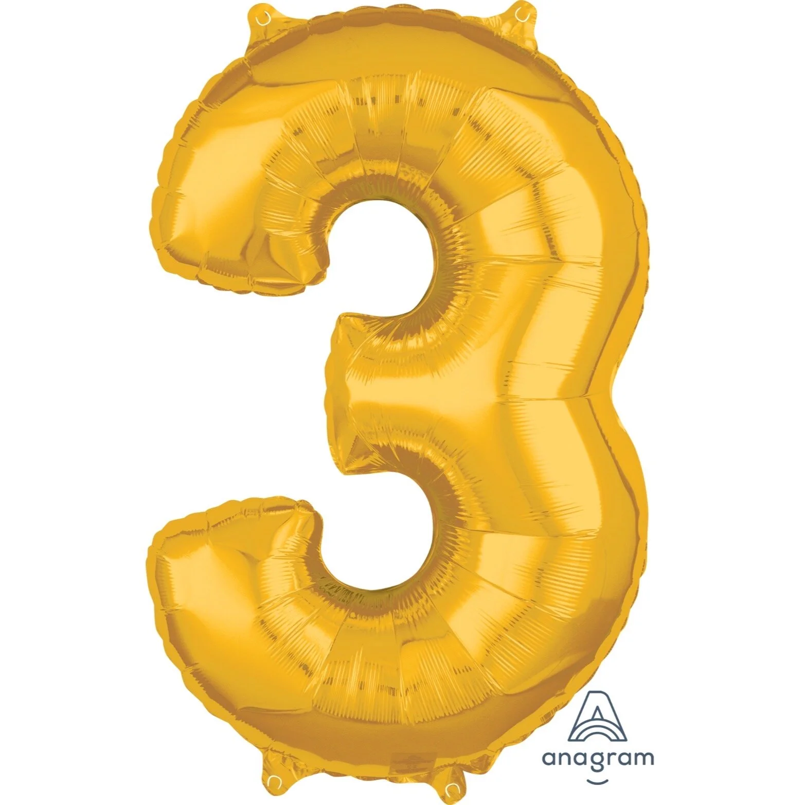 Gold_Medium_Sized_Number_3_Balloon_66cm.JPG