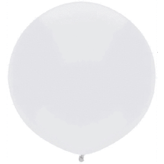White_Loose_Latex_Balloon_43cm.gif