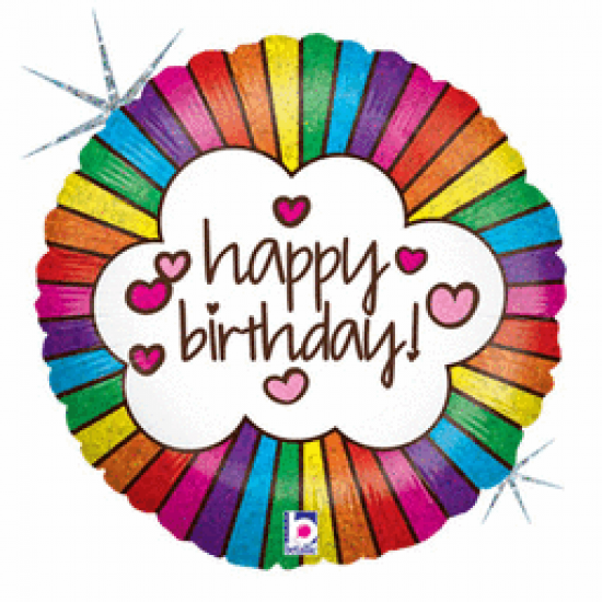 Retro_Rainbow_Small_Foil_Balloon.gif