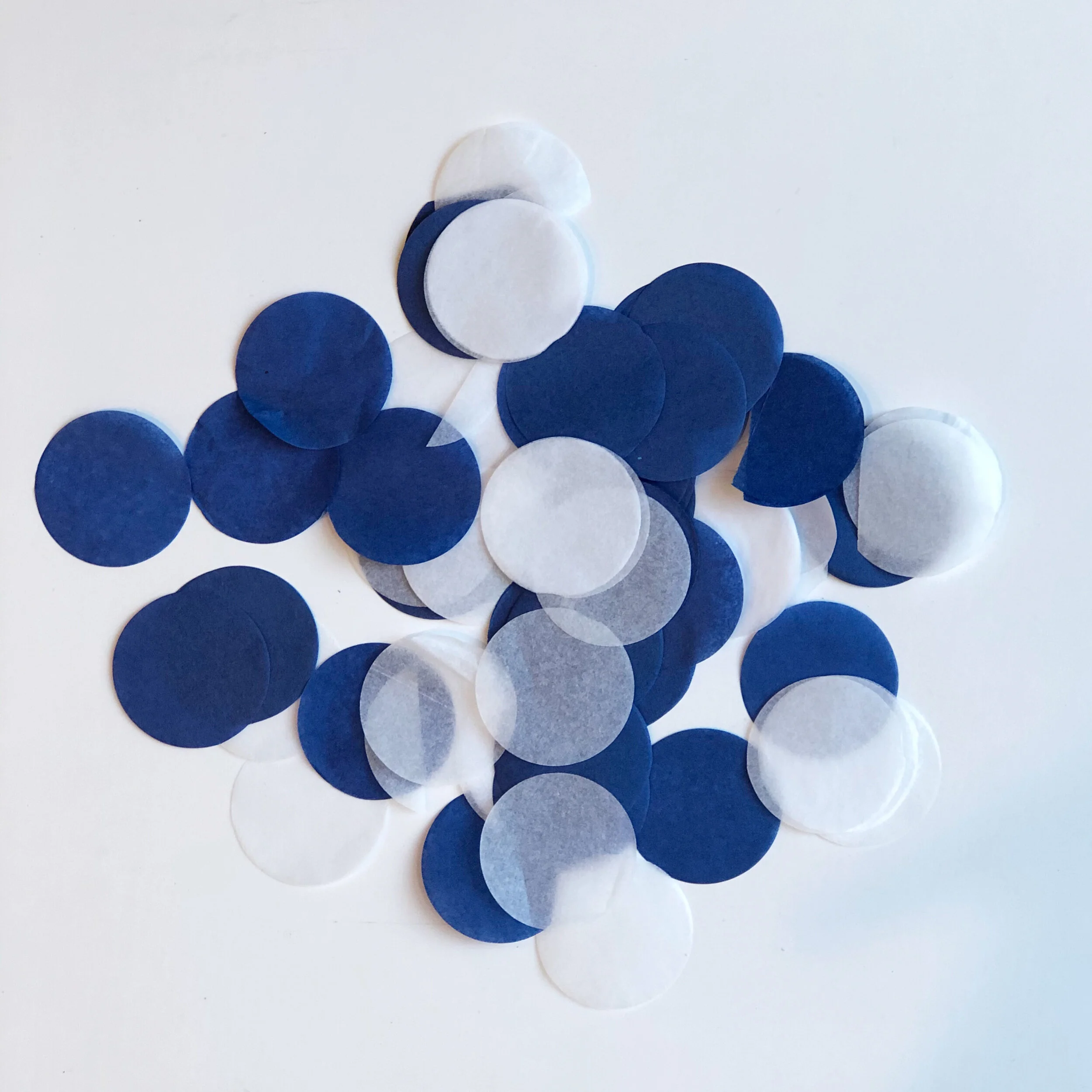 Geelong Cats Jumbo Confetti