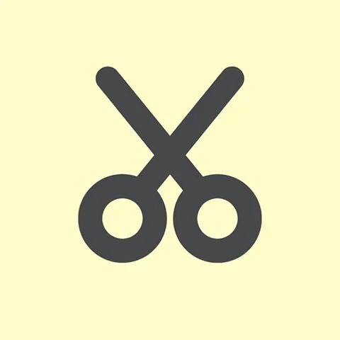 Simple Edible Image Editing Service