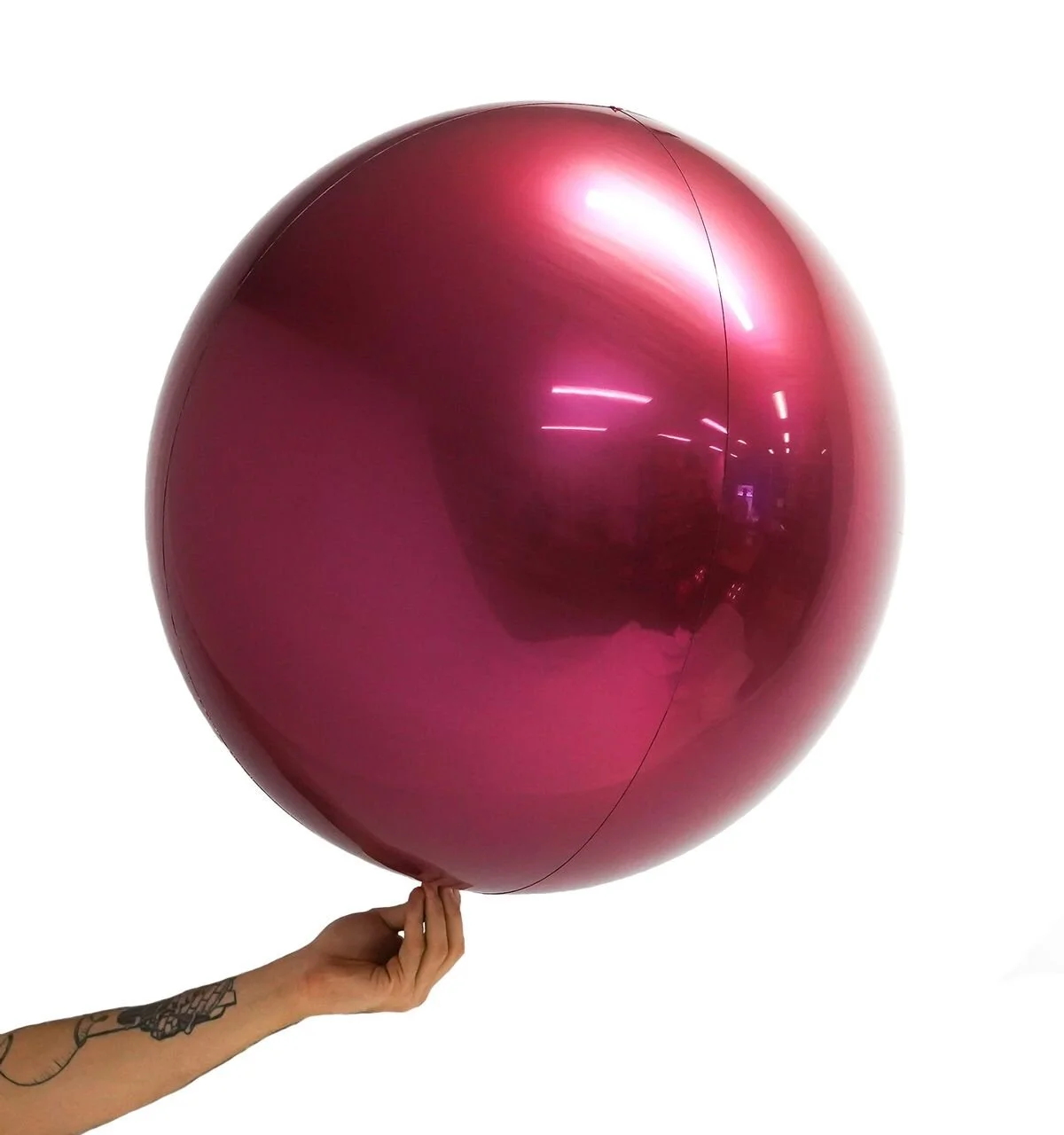Metallic_Burgundy_Loon_Ball_60cm_Balloon.jpg