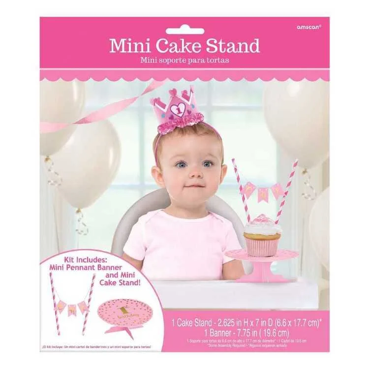 1st_Birthday_Pink_Mini_Cake_Stand_Kit_2.jpg