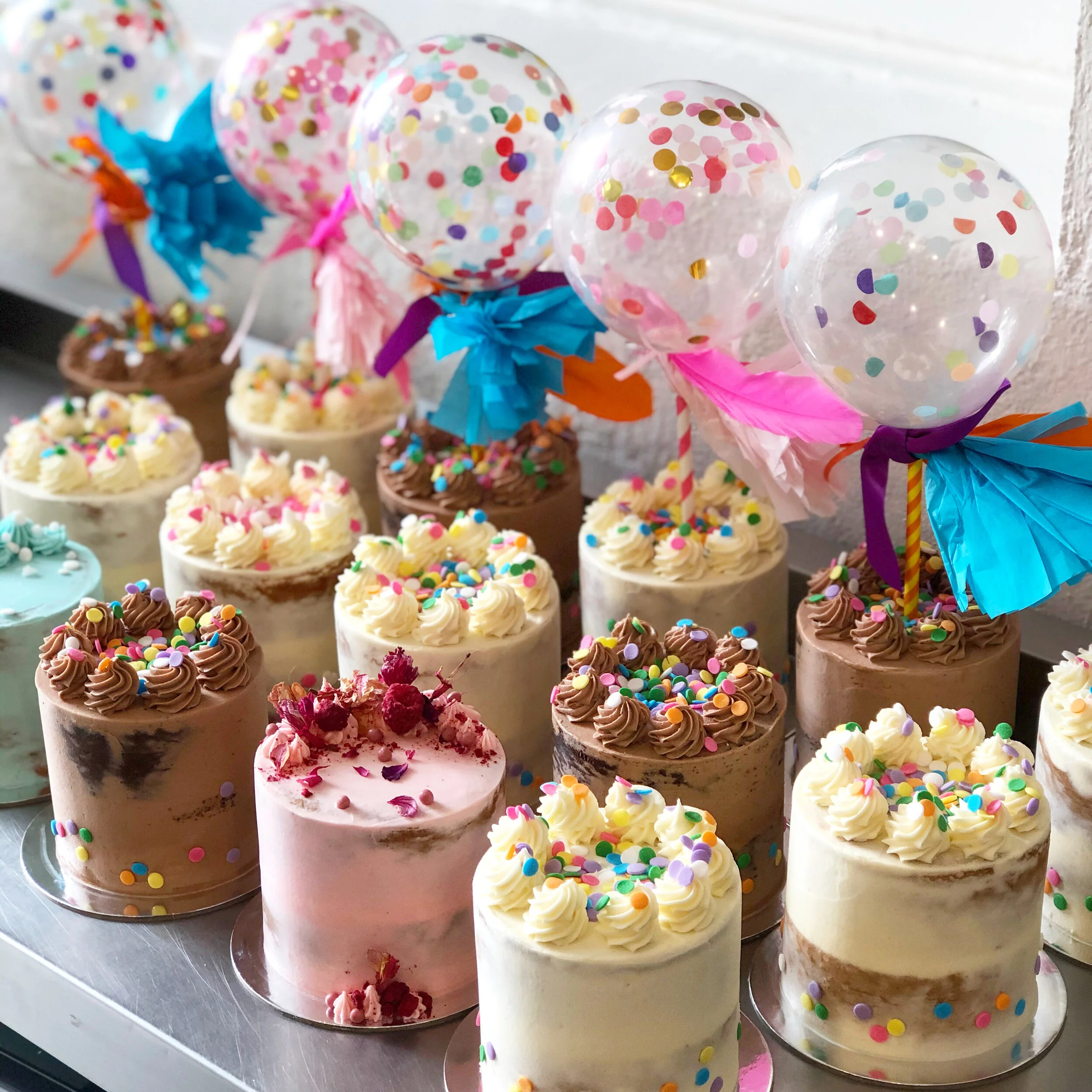 Click here to shop our short order menu!