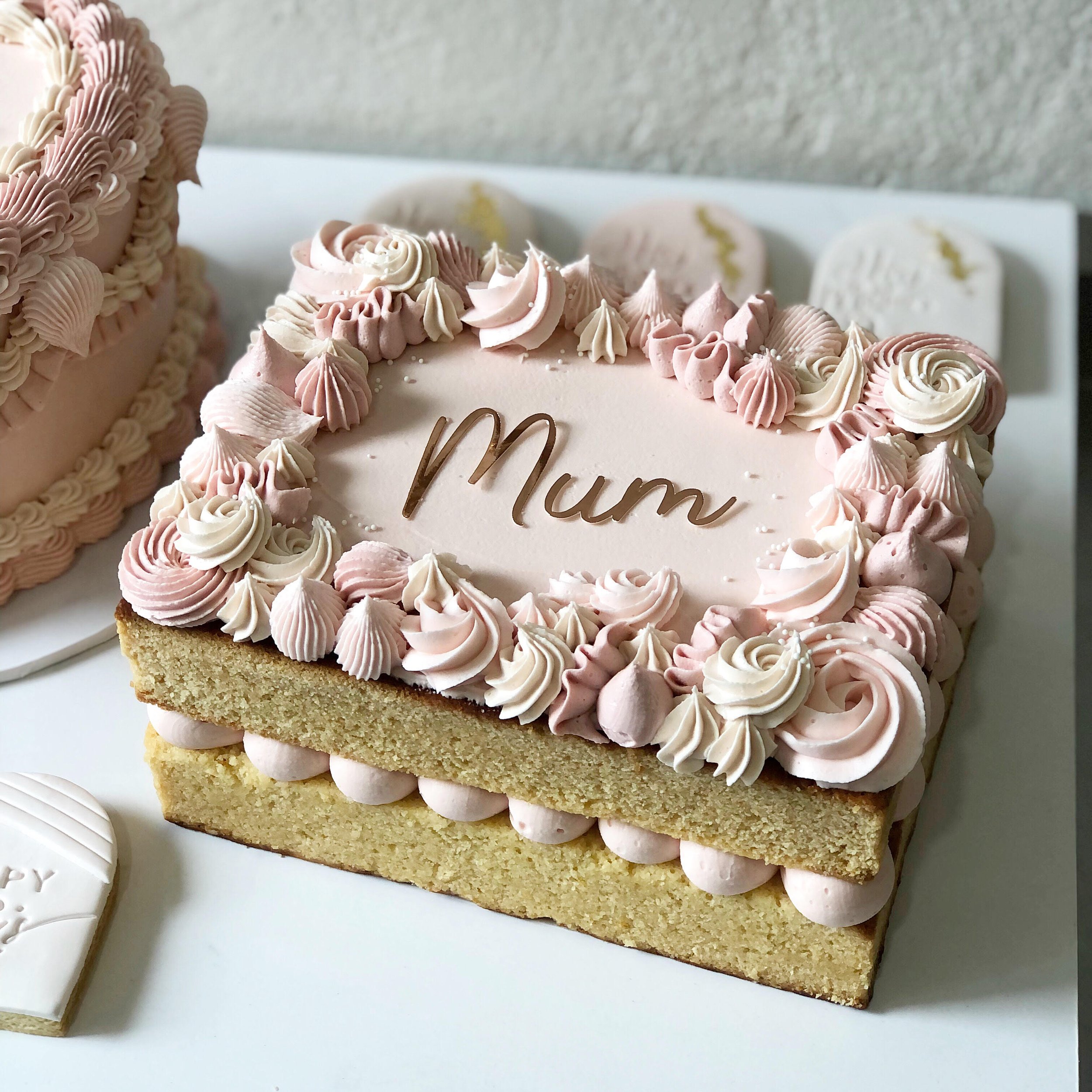 12 Gorgeous Cake Decorating Ideas For Mother's Day - Find Your Cake  Inspiration
