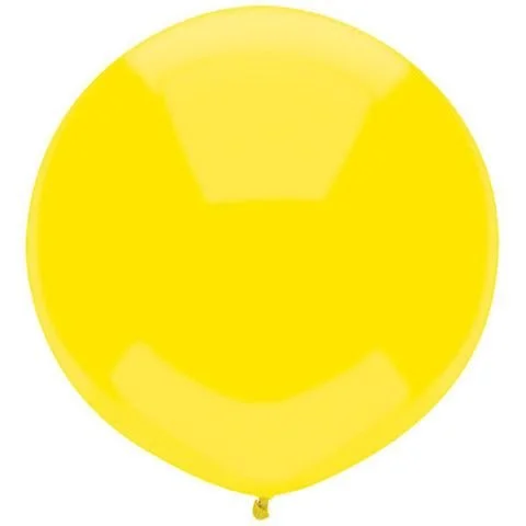 Lemon-Yellow-Loose-Latex-Balloon-43cm.jpeg