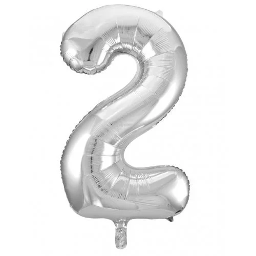 Silver-Giant-Number-2-Balloon-86cm.jpg