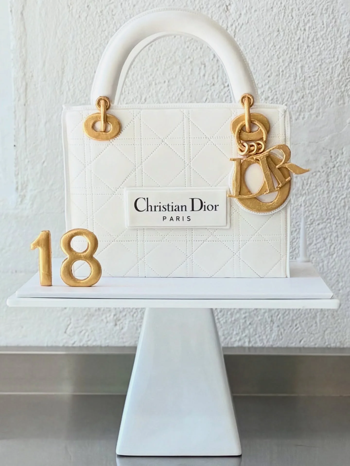 The next best thing! 👜✨