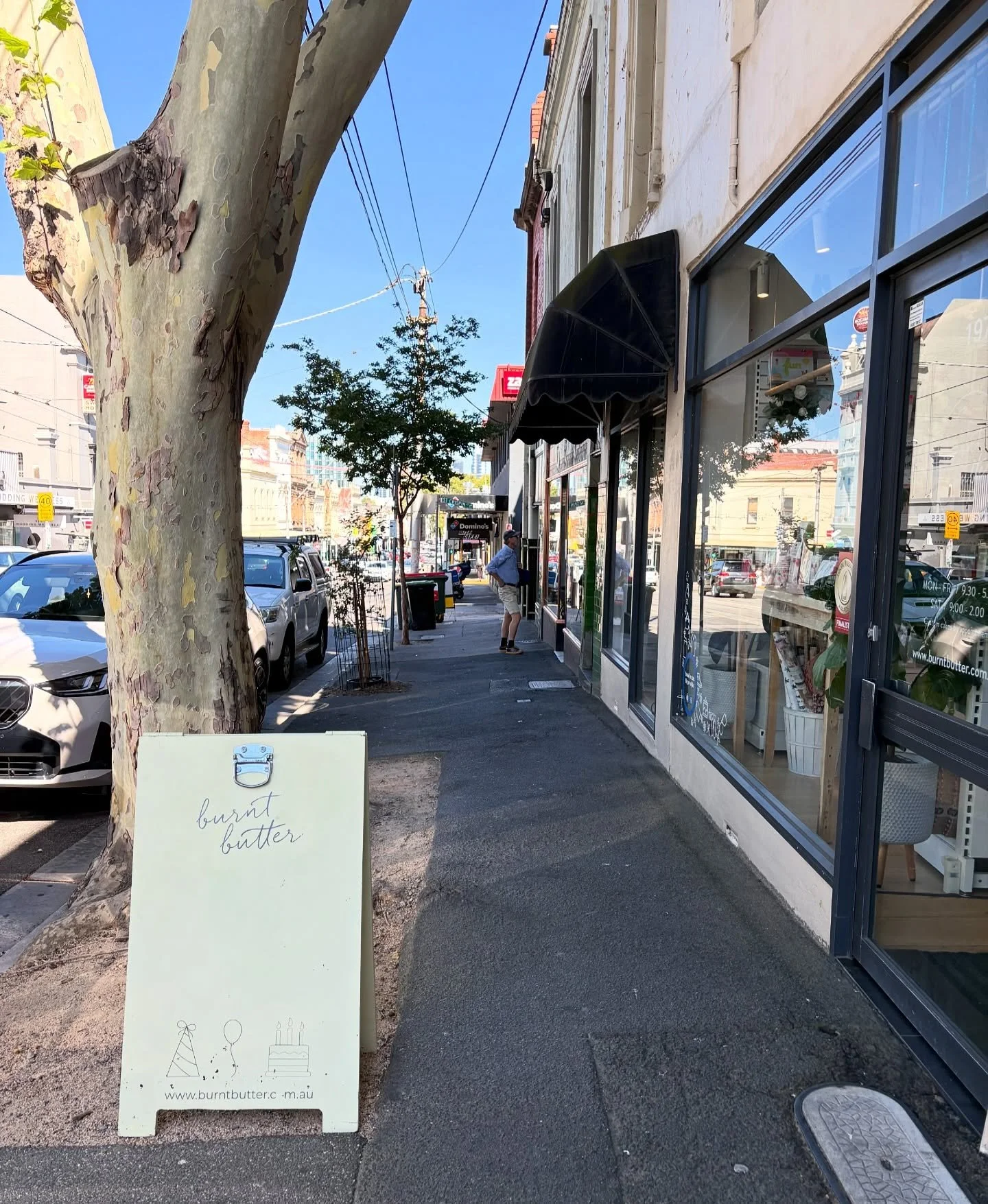 Join us in store this long weekend! Pop by during the hours below and let us help you plan your next celebration! 🥳🎂🎉🎈✨

Friday 23rd Jan 9.30-5.00pm
Saturday 24th Jan 9.00am-2.00pm
Sunday 25th Jan 9.00am-11.00am
Monday 26th Jan - Closed and off t