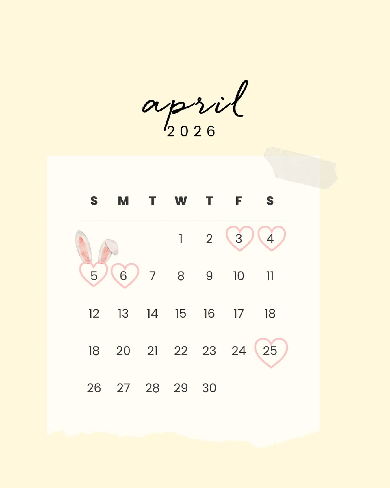 📣 Don&rsquo;t forget to place your @burntbuttercakes balloon &amp; kitchen orders if you are celebrating this coming week! With a short week ahead placing your orders now is crucial to secure our availability! xx