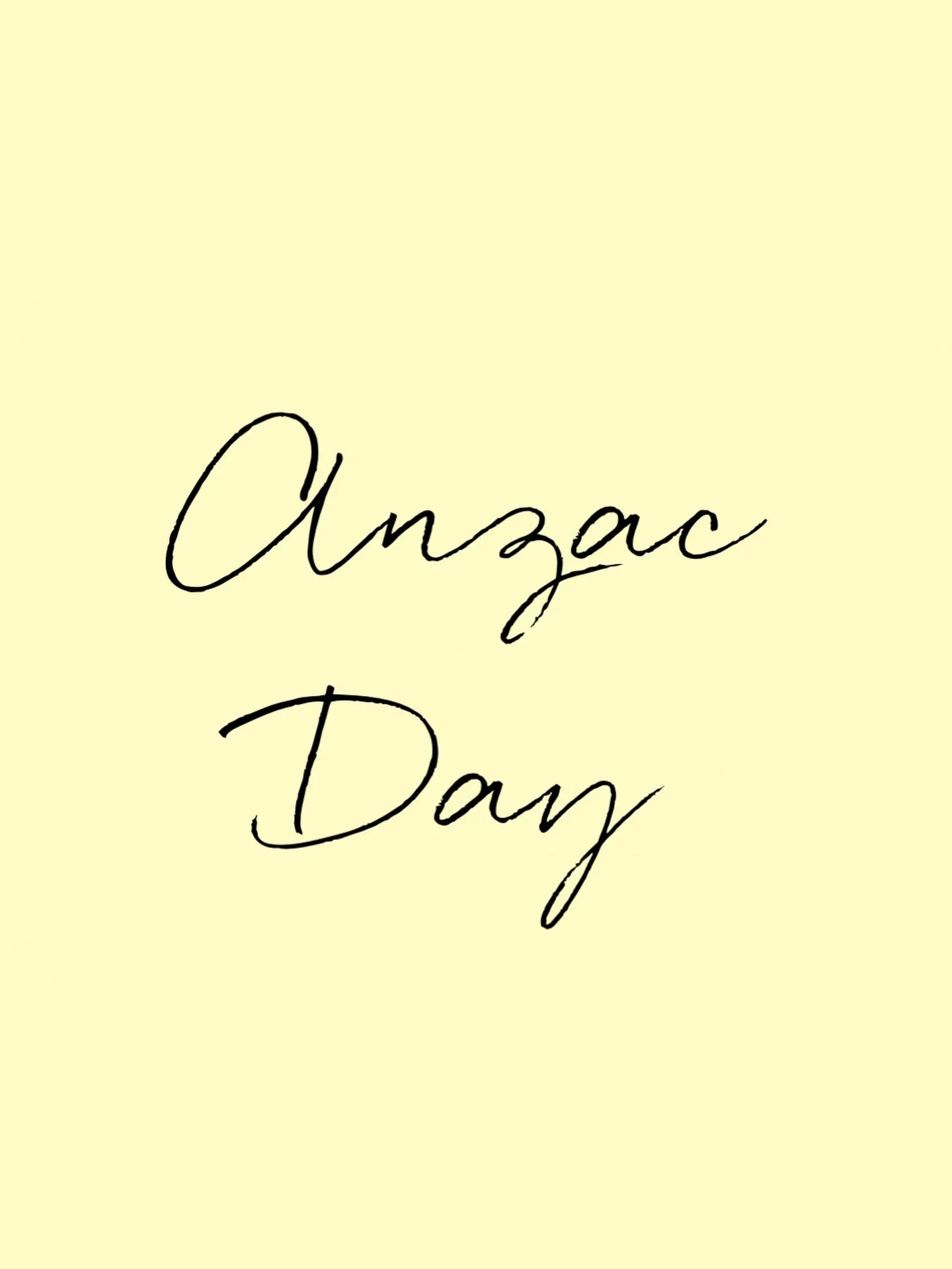 We&rsquo;re open briefly today 1-2pm. ❤️