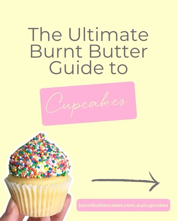 Cupcakes are the perfect addition to any celebration! Whether it&rsquo;s a birthday, party table, gender reveal or an extra special dessert.

Skip the mess of cake cutting and make sharing your celebration effortless. Simply place them on one of our 