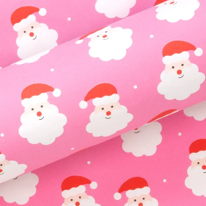 Saint-Nick-Bright-Pink-Gift-Wrapping-Paper-Roll-10M.webp