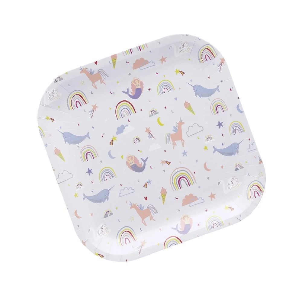 Enchanted-Rainbow-Unicorn-Mermaid-Paper-Plates-1.jpg