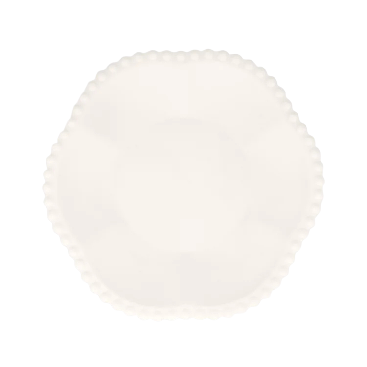 Cream-Dot-Edged-Flower-Compostable-Side-Plates.png