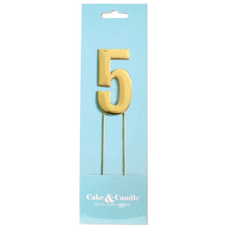 Bold-Number-5-Gold-Metal-Cake-Topper.jpg
