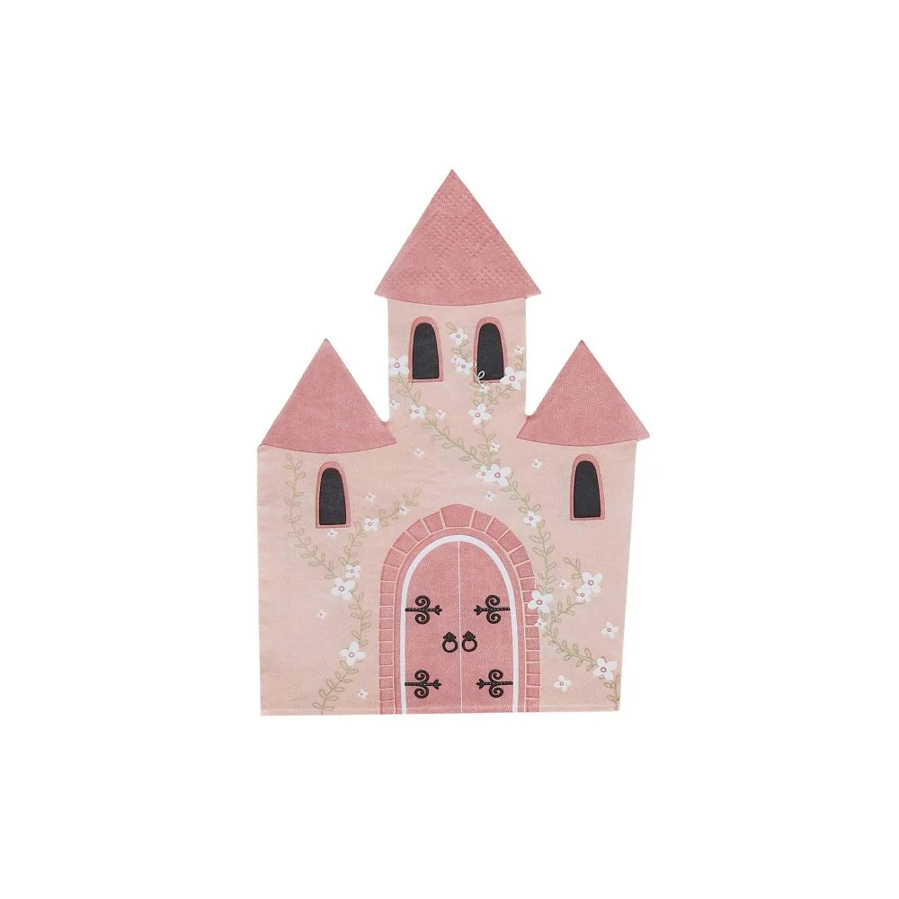 Little-Princess- Castle-Shaped-Napkins-1.jpg