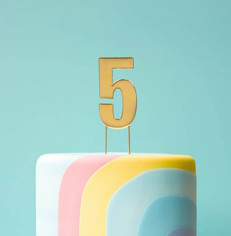 Bold-Number-5-Gold-Metal-Cake-Topper-1.jpg