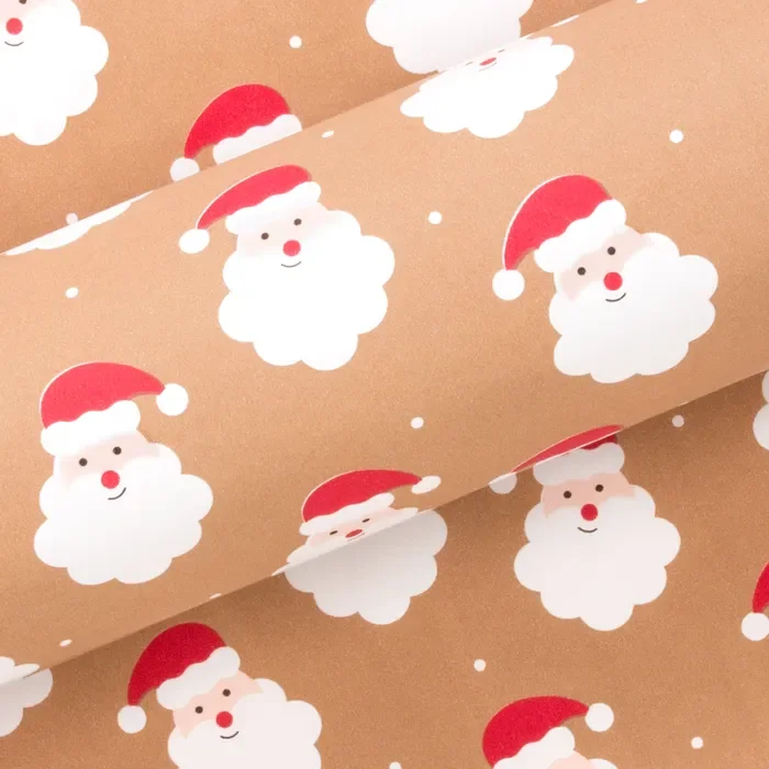 Saint-Nick-Ginger-Gift-Wrapping-Paper-Roll-10M.webp