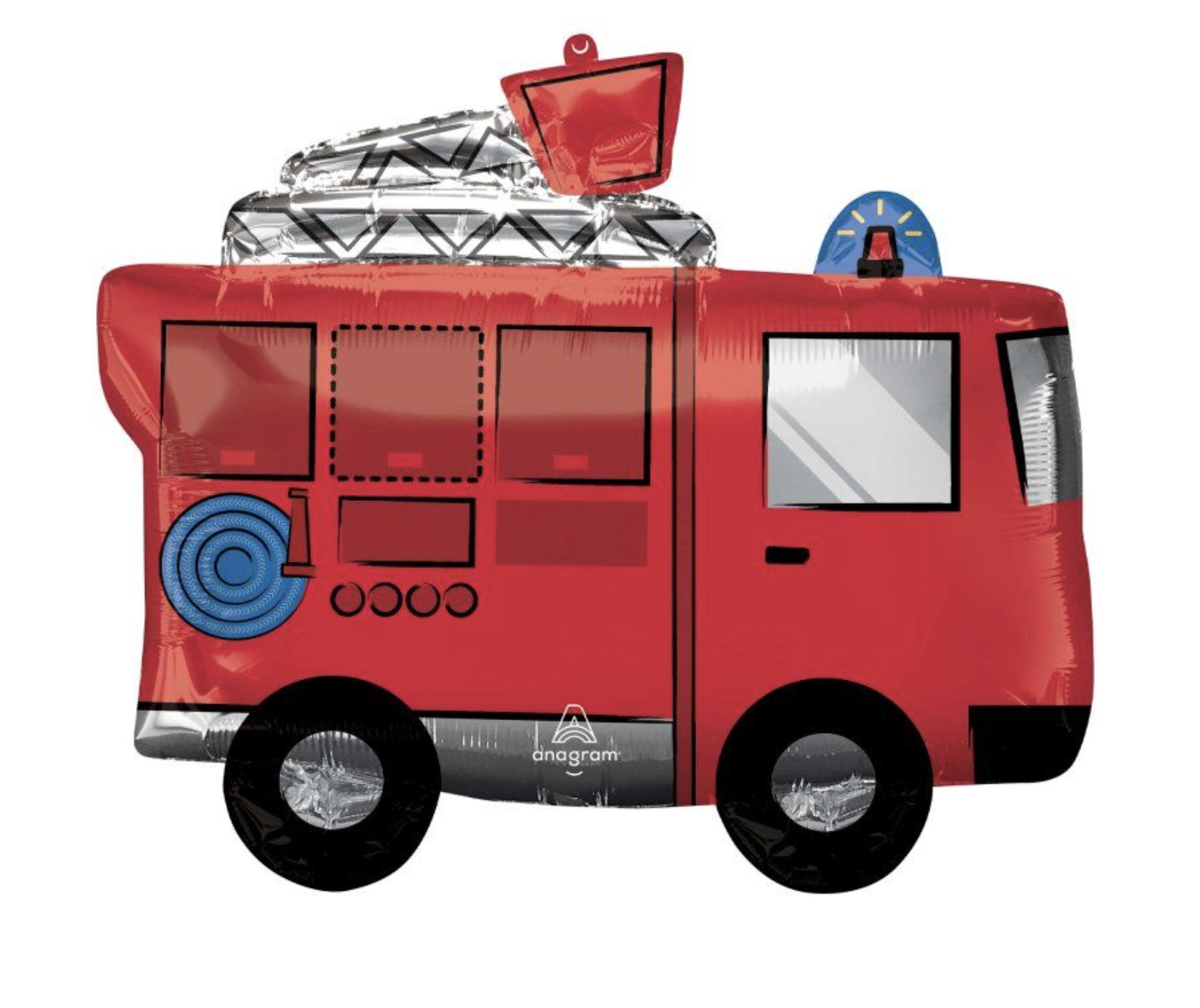 Fire-Truck-Foil-Balloon-66cm.png