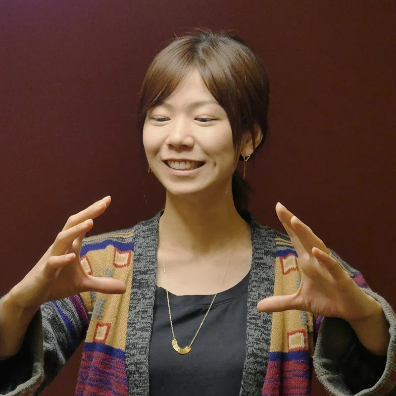 Akiko Kano