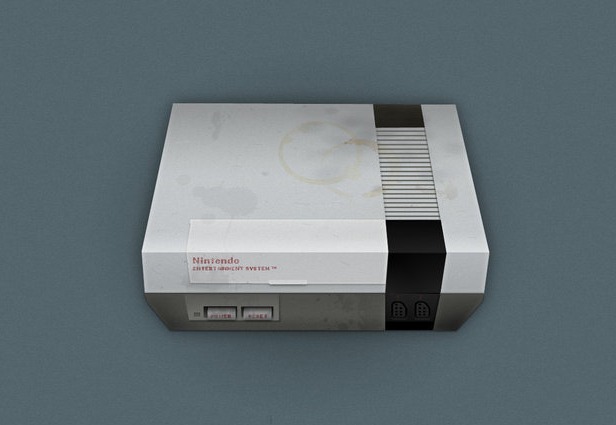 Nintendo Entertainment System