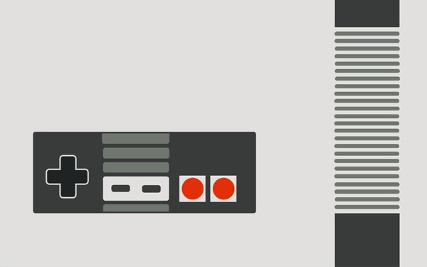 NES Controller