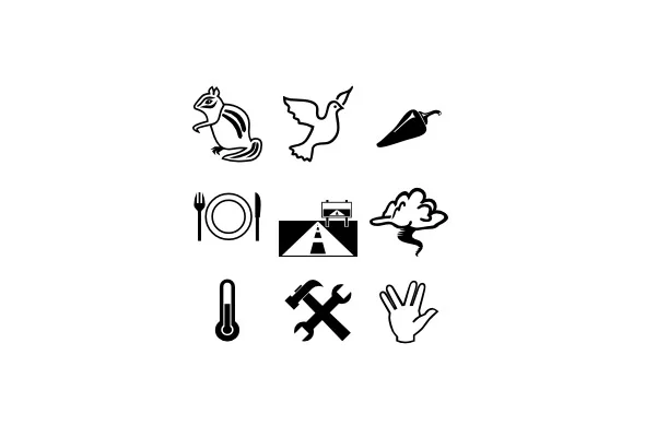 Credit: Unicode