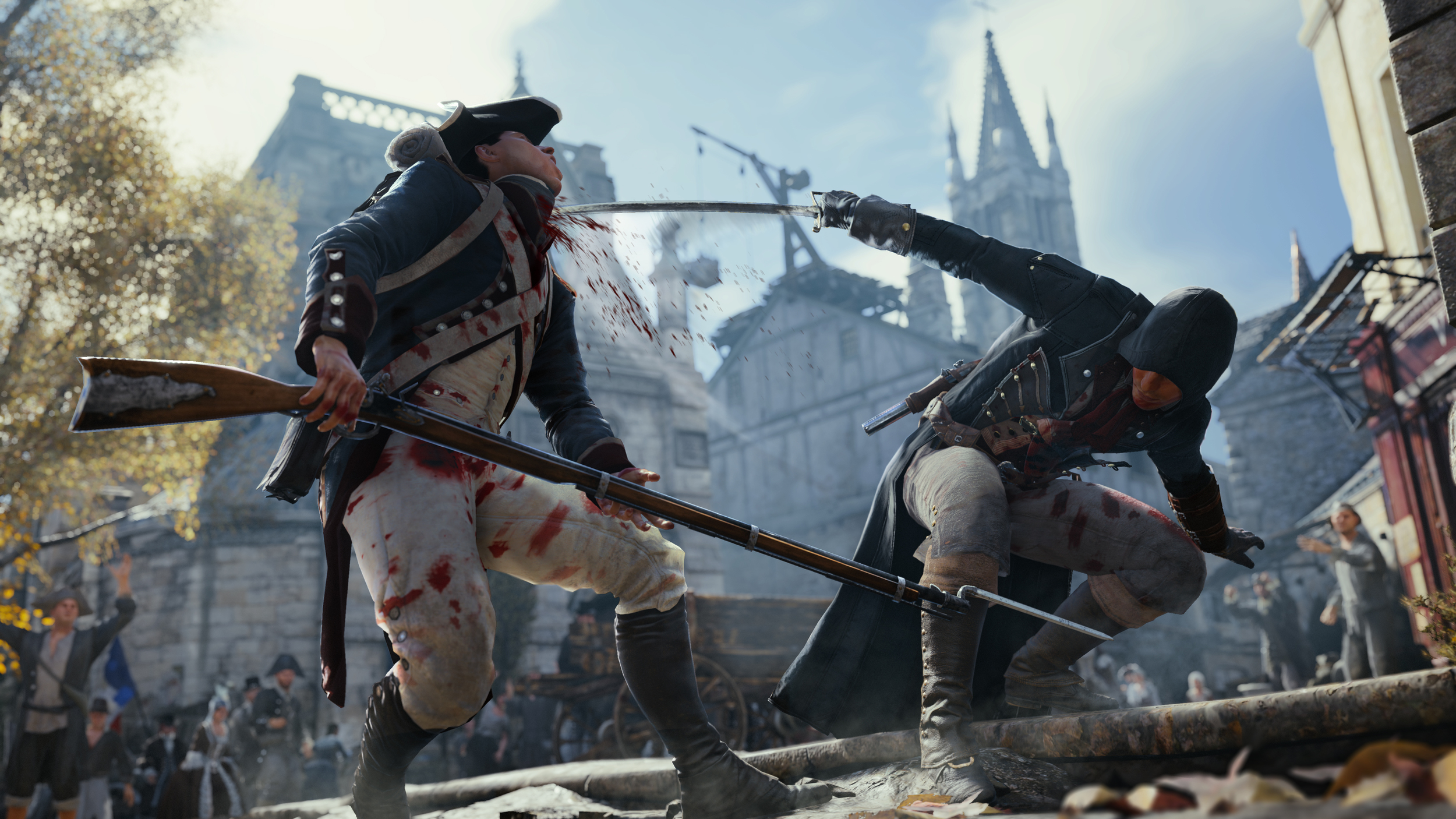 IMAGE: Gamespot