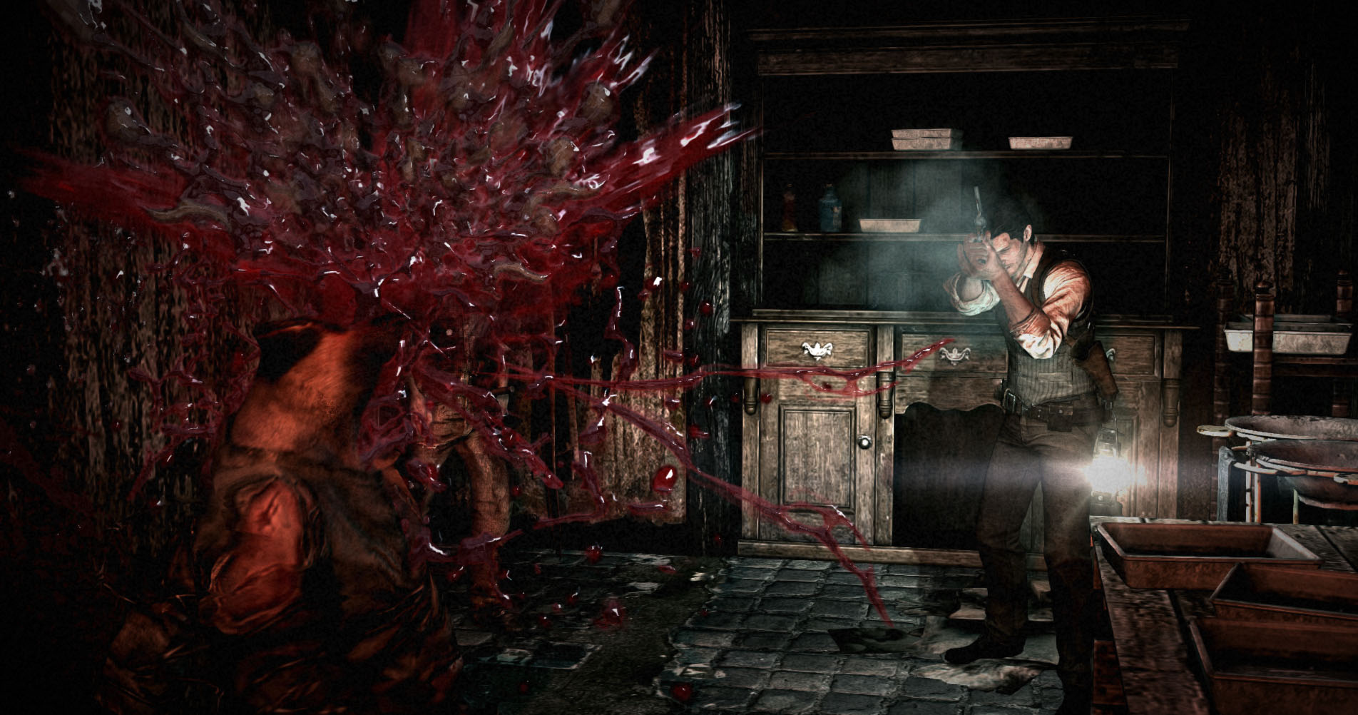 IMAGE: Survival Horror Online