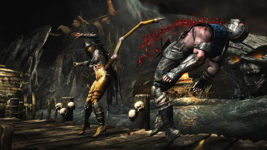 IMAGE: Computerandvideogames.com